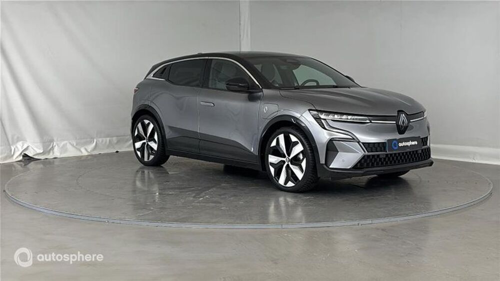 M&eacute;gane E-Tech Electric EV60 220ch Techno super charge 2023 occasion 57200 Sarreguemines