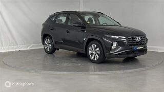 Tucson 1.6 CRDI 136ch Hybrid 48V Business DCT7 2023 occasion 59300 Valenciennes