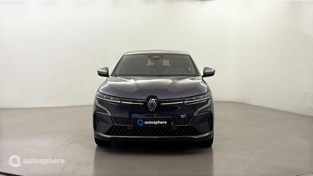 M&eacute;gane E-Tech Electric EV60 220ch Techno optimum charge 2022 occasion 93250 Villemomble