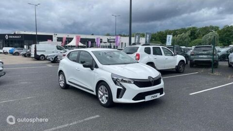 Clio 1.0 TCe 90ch Evolution 2024 occasion 57200 Sarreguemines