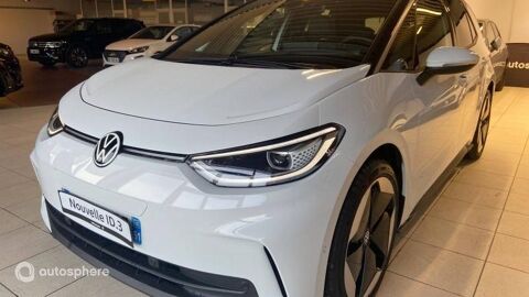 Annonce voiture Volkswagen ID.3 42900 