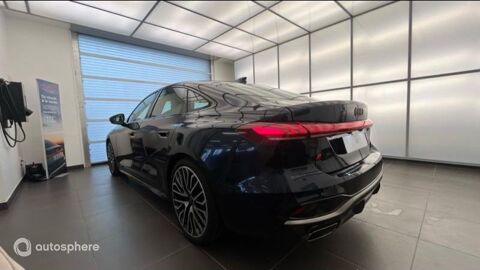 A5 2.0 TFSI 204ch S line quattro S tronic 7 2025 occasion 16430 Champniers