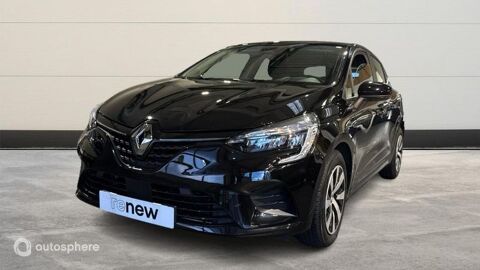 Renault Clio 1.0 TCe 90ch Equilibre 2023 occasion Saint-Alban-Leysse 73230
