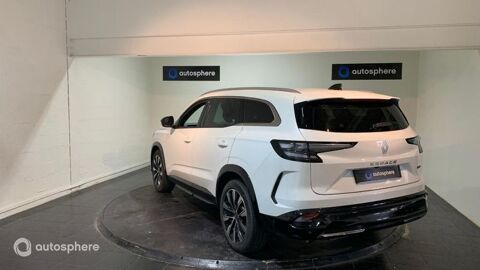 Espace 1.2 E-Tech full hybrid 200ch Techno 7 places - 25 2025 occasion 57000 Metz