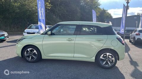 Swift 1.2 Hybrid 83ch Privil&egrave;ge 2026 occasion 64122 URRUGNE