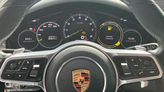 Cayenne 3.0 V6 462ch E-Hybrid 2020 occasion 30100 Al&egrave;s