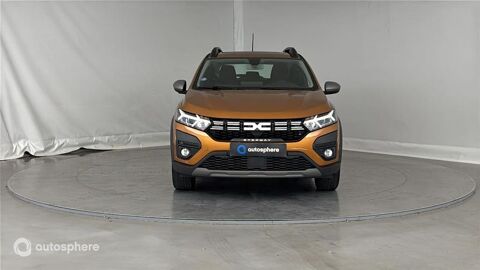 Sandero 1.0 TCe 90ch Stepway Expression 2023 occasion 62000 Arras