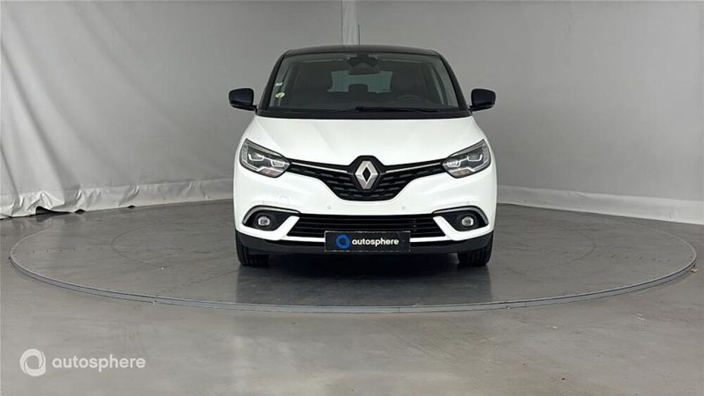 Sc&eacute;nic 1.7 Blue dCi 120ch Intens 2020 occasion 08000 Charleville-M&eacute;zi&egrave;res