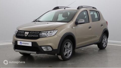 Dacia sandero SMBA 10D 6T