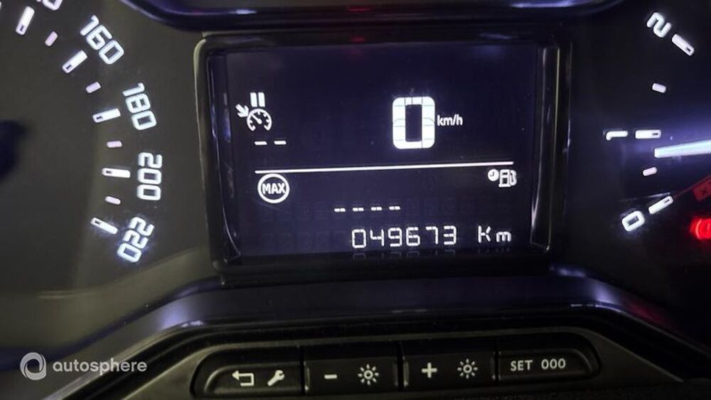C3 1.2 PureTech 83ch S&S Shine 2023 occasion 79000 Niort