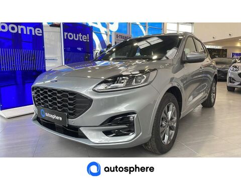 Annonce voiture Ford Kuga 33999 
