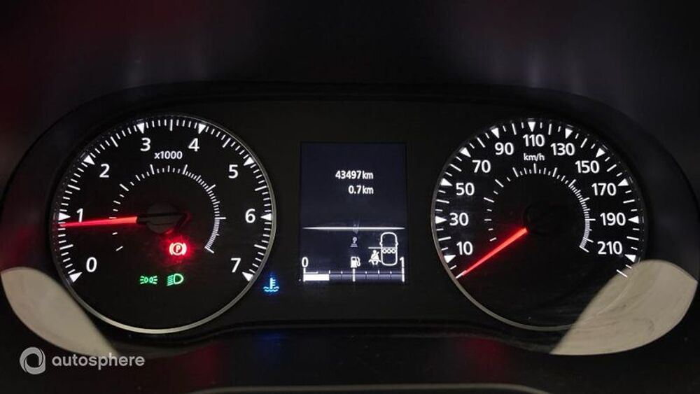 Duster 1.5 Blue dCi 115ch Prestige 4x2 2022 occasion 59320 Sequedin
