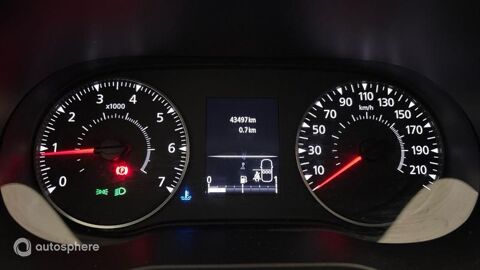 Duster 1.5 Blue dCi 115ch Prestige 4x2 2022 occasion 59320 Sequedin