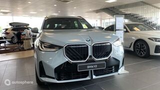 X3 xDrive30e 299ch M Sport 2026 occasion 59650 Villeneuve-d'Ascq