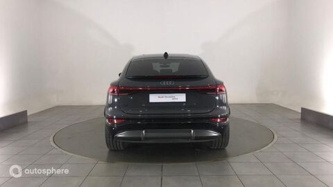 Q6 e-tron 306ch performance S line 2026 occasion 86000 Poitiers