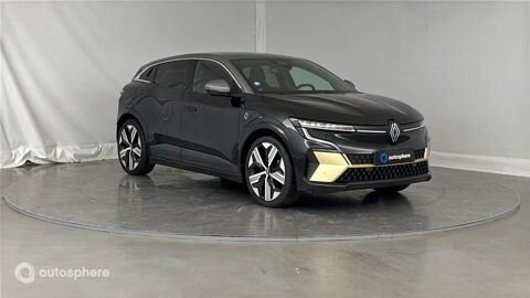 M&eacute;gane E-Tech Electric EV60 220ch Iconic super charge 2023 occasion 59640 Dunkerque