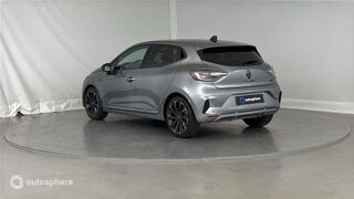 Clio 1.6 E-Tech 145ch full hybrid esprit Alpine 2023 occasion 62114 Sains-en-Gohelle
