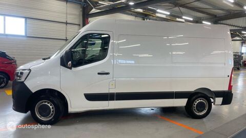 Master F3500 L2H2 2.3 Blue dCi 135ch Confort Euro6E 2024 occasion 54800 JARNY