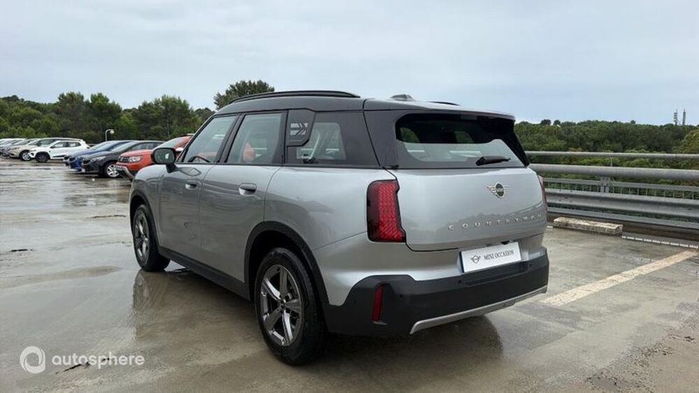 Countryman C 170ch Classic DKG7 2024 occasion 13700 Marignane