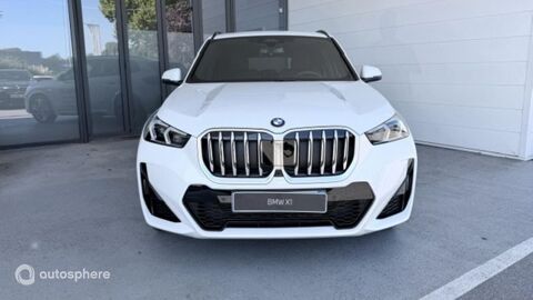 X1 sDrive20i 170ch M Sport 2026 occasion 64100 Bayonne