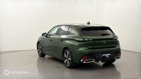 308 PHEV 180ch Allure e-EAT8 2022 occasion 16430 Champniers