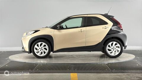 Aygo 1.0 VVT-i 72ch Design MY23 2022 occasion 69700 Givors