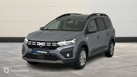 Dacia Jogger 1.0 ECO-G 100ch Expression 5 places 2023 occasion Lomme 59160
