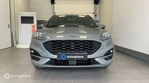 Kuga 2.5 Duratec 190ch FHEV E85 ST-Line X BVA 2022 occasion 94400 Vitry-sur-Seine