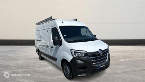Master F3300 L2H2 2.3 dCi 135ch Grand Confort E6 2021 occasion 62000 Arras
