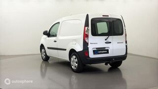 Kangoo 1.5 Blue dCi 115ch Extra R-Link 5cv 2021 occasion 44000 Nantes