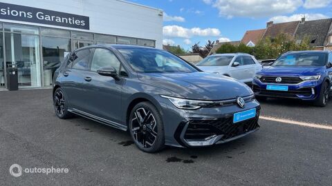 Golf 1.5 eTSI EVO2 150ch R-Line Edition DSG7 2026 occasion 51530 Magenta