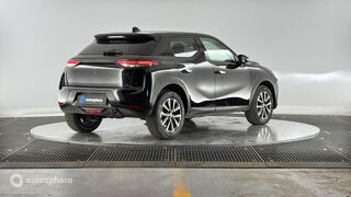 DS3 BlueHDi 130ch Performance Line Automatique 2023 occasion 03100 Montlu&ccedil;on