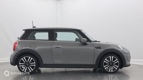 Annonce voiture Mini Cooper 18499 �