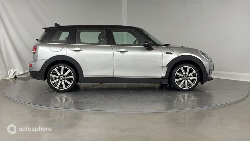 Clubman Cooper 136ch Edition Premium Plus BVA7 2023 occasion 59650 Villeneuve-d'Ascq
