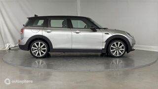 Clubman Cooper 136ch Edition Premium Plus BVA7 2023 occasion 59650 Villeneuve-d'Ascq