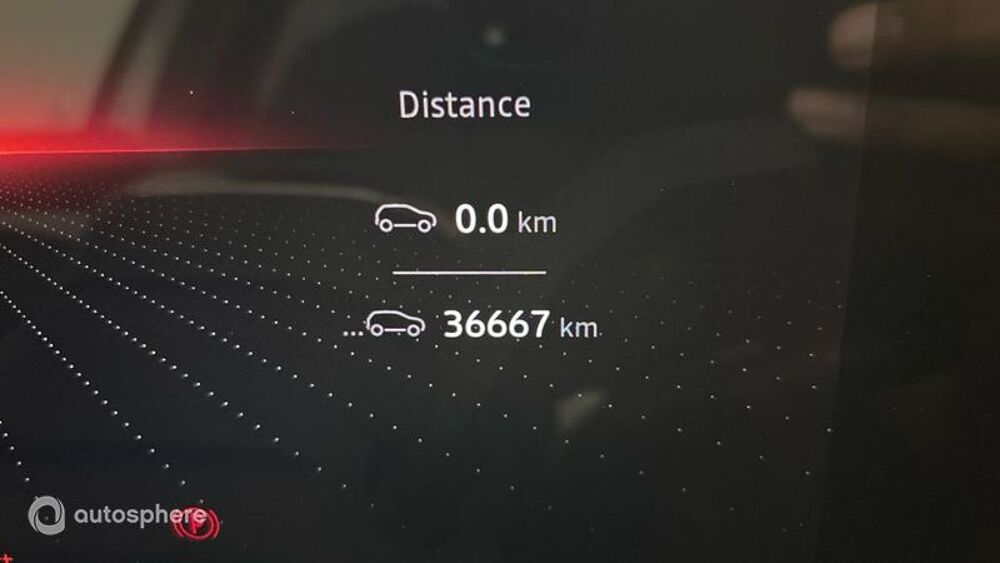 M&eacute;gane E-Tech Electric EV60 220ch Techno super charge 2023 occasion 10100 Romilly-sur-Seine