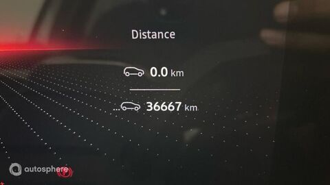 M&eacute;gane E-Tech Electric EV60 220ch Techno super charge 2023 occasion 10100 Romilly-sur-Seine