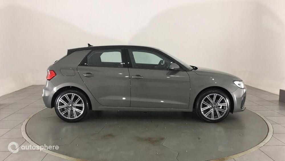 A1 30 TFSI 116ch Design S tronic 7 2026 occasion 86000 Poitiers