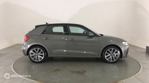 A1 30 TFSI 116ch Design S tronic 7 2026 occasion 86000 Poitiers
