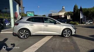 M&eacute;gane 1.6 dCi 130ch energy Intens 2018 occasion 13127 Vitrolles
