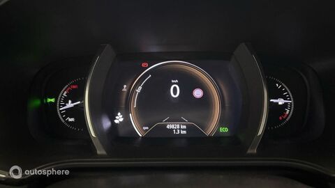 M&eacute;gane 1.3 TCe 115ch FAP Limited 120g 2019 occasion 59223 Roncq