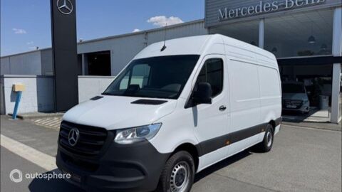 Mercedes Sprinter 311 CDI 37 3T2 Pro 2024 occasion LAGORD 17140