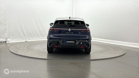 M&eacute;gane E-Tech Electric EV60 220ch Iconic super charge 2022 occasion 51200 &Eacute;pernay