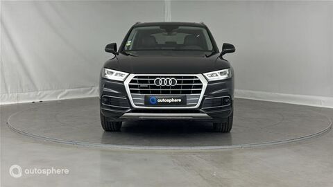 Q5 40 TDI 190ch Avus quattro S tronic 7 Euro6d-T 139g 2019 occasion 59223 Roncq