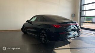 Classe CLA 200 163+30ch AMG Line 8G-eDCT 2026 occasion 80136 Rivery