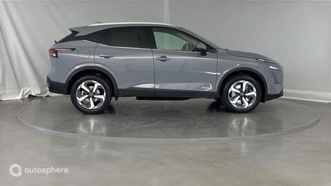 Qashqai e-POWER 190ch N-Connecta 2022 2024 occasion 59650 Villeneuve-d'Ascq