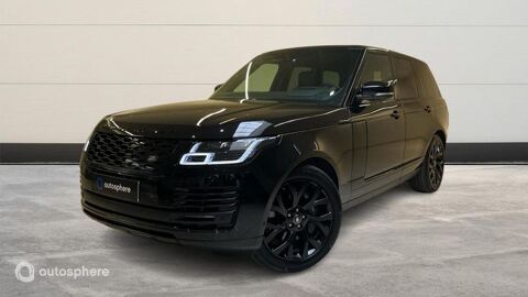 Annonce voiture Land-Rover Range Rover 61990 €