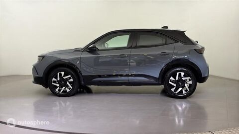 Mokka 1.2 Turbo Hybrid 145ch GS e-DCT6 2025 occasion 37500 Chinon