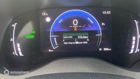 Yaris Cross 116h Design MY25 2026 occasion 69140 Rillieux-la-Pape