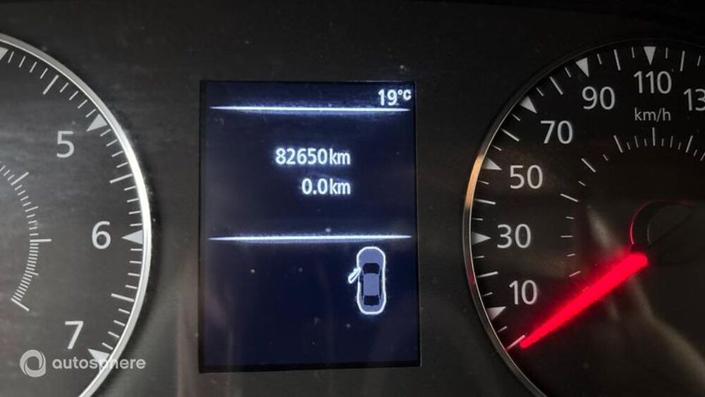 Duster 1.0 ECO-G 100ch Evasion 4x2 - E6U 2021 occasion 51200 &Eacute;pernay